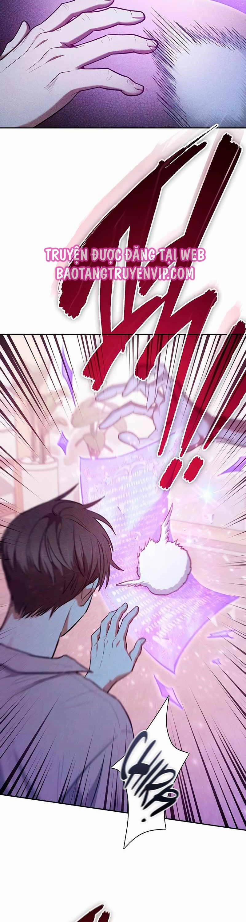 Những Ranker Cấp S Mà Tôi Nuôi Dưỡng 140 trang 28