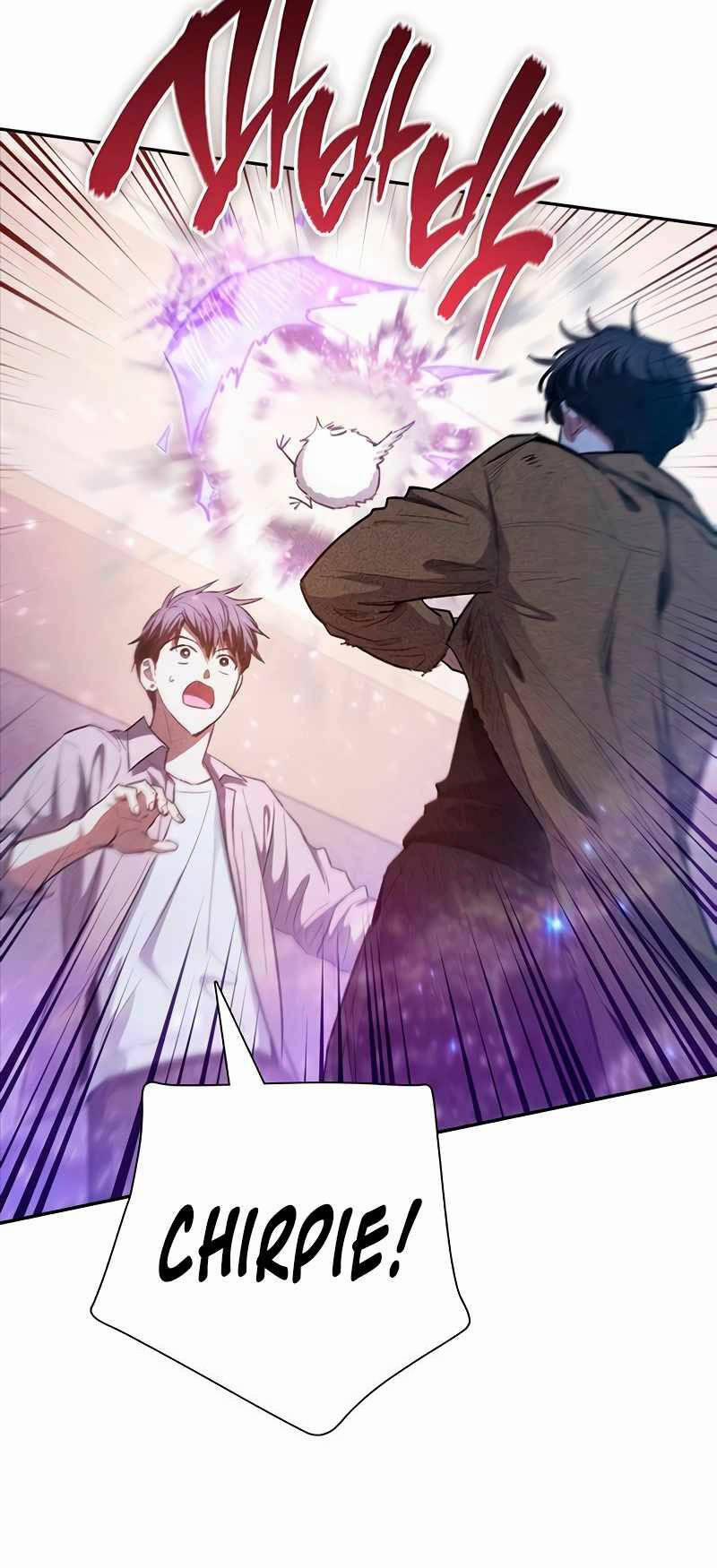 Những Ranker Cấp S Mà Tôi Nuôi Dưỡng 140 trang 29