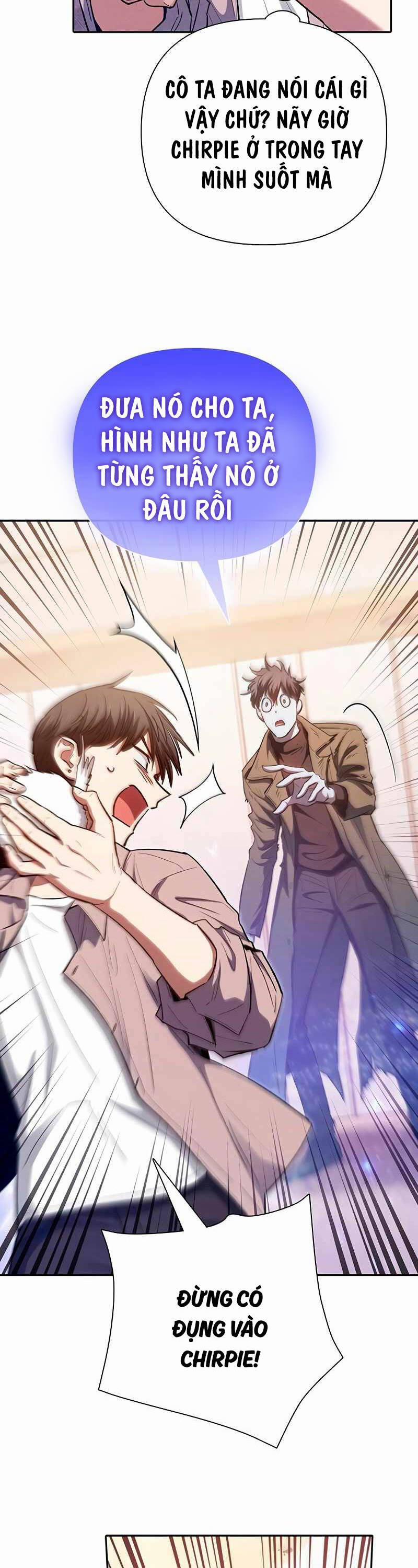 Những Ranker Cấp S Mà Tôi Nuôi Dưỡng 140 trang 31