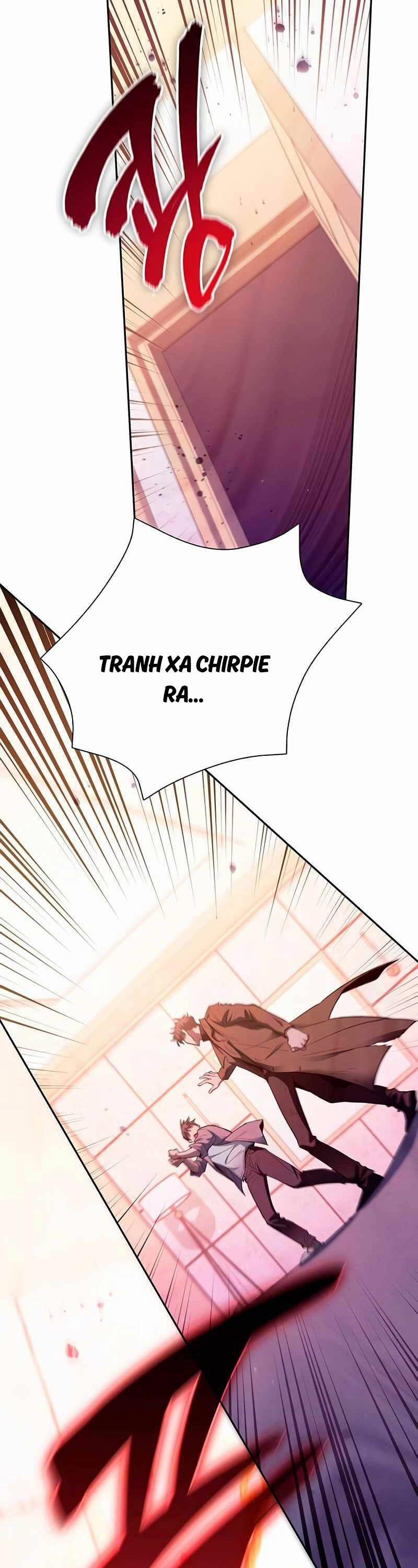 Những Ranker Cấp S Mà Tôi Nuôi Dưỡng 140 trang 32