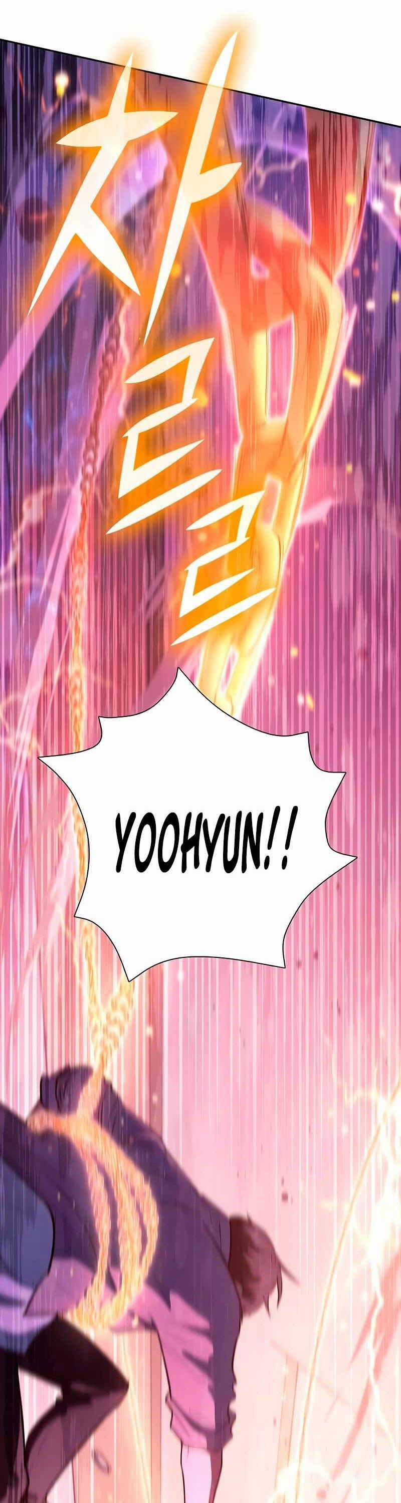 Những Ranker Cấp S Mà Tôi Nuôi Dưỡng 140 trang 35