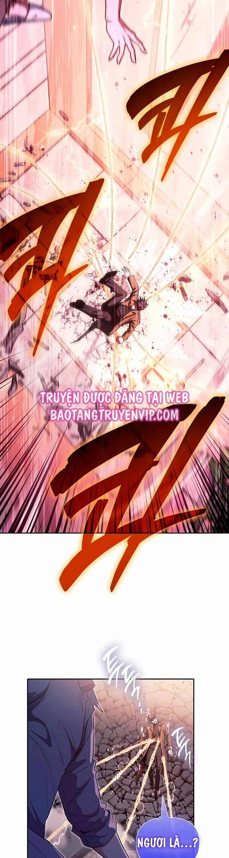 Những Ranker Cấp S Mà Tôi Nuôi Dưỡng 140 trang 36