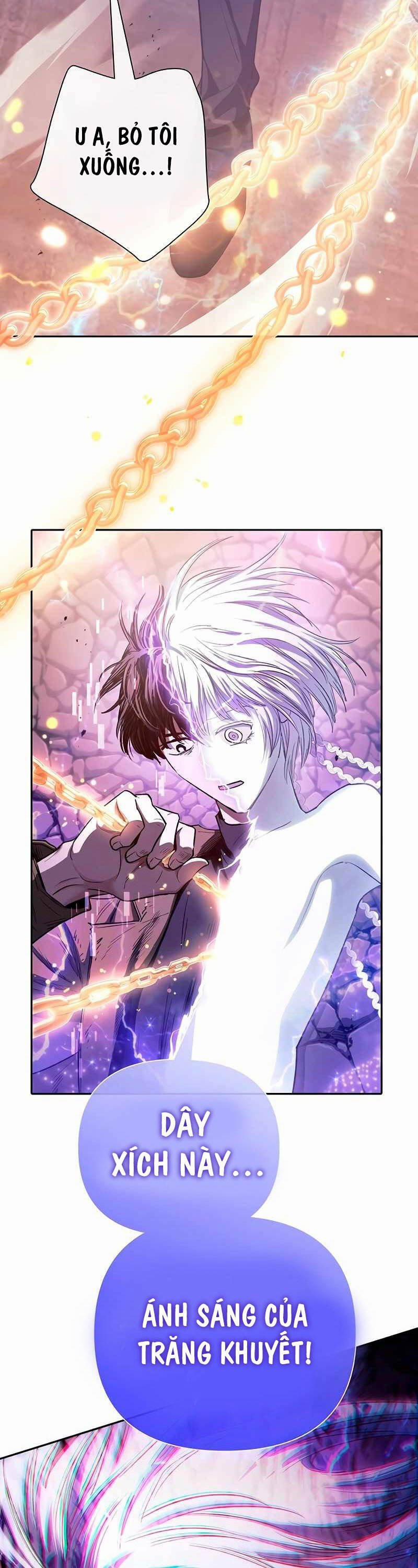 Những Ranker Cấp S Mà Tôi Nuôi Dưỡng 140 trang 38