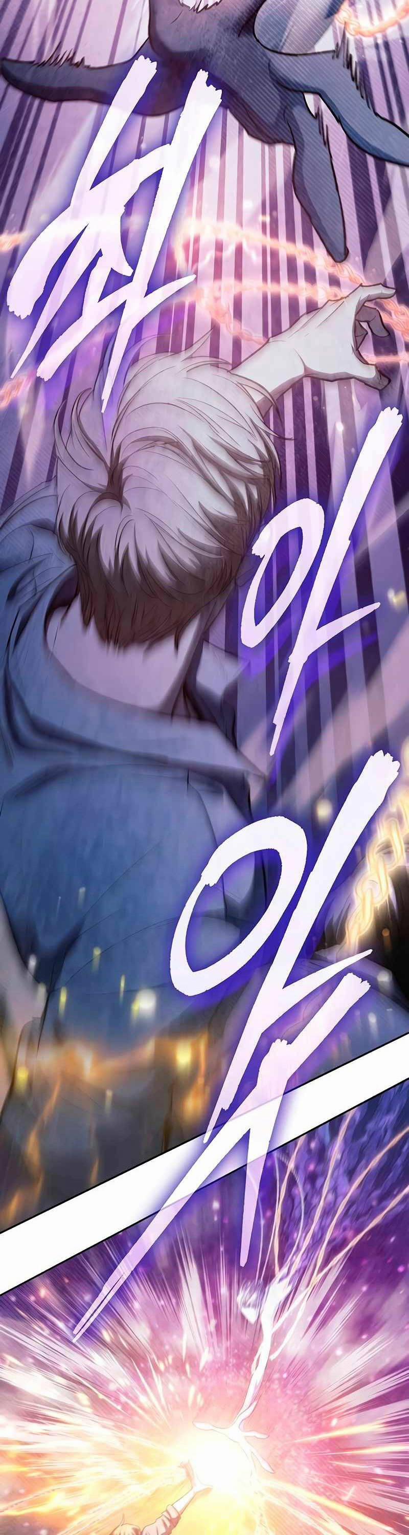 Những Ranker Cấp S Mà Tôi Nuôi Dưỡng 140 trang 41