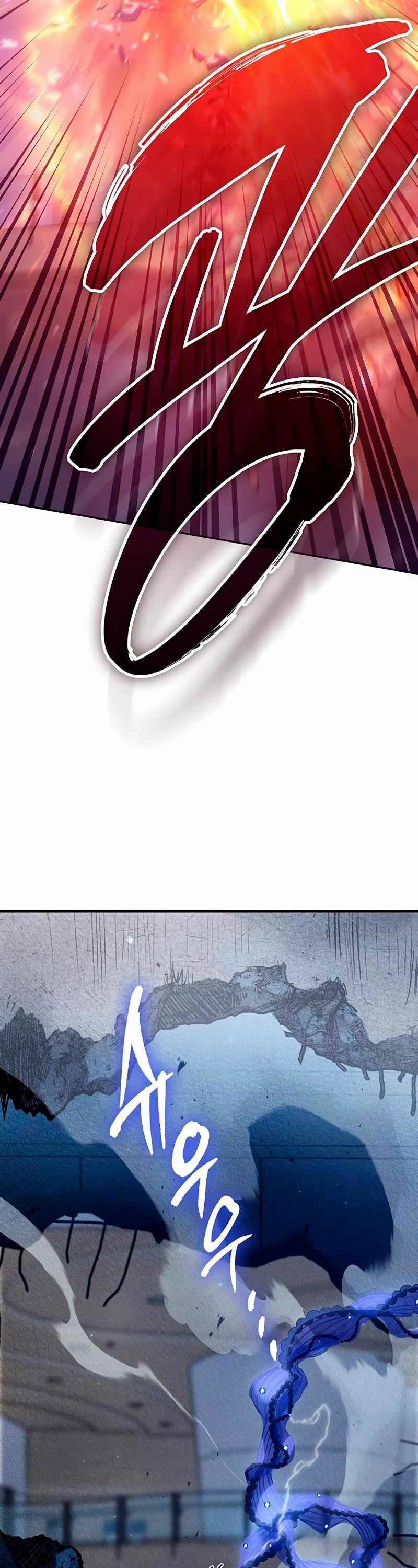 Những Ranker Cấp S Mà Tôi Nuôi Dưỡng 140 trang 43