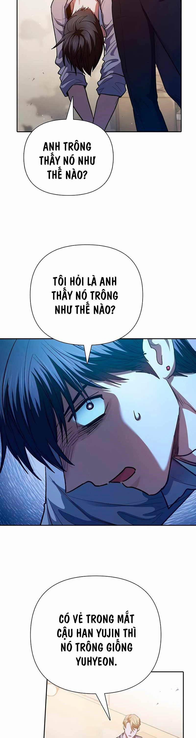 Những Ranker Cấp S Mà Tôi Nuôi Dưỡng 140 trang 46