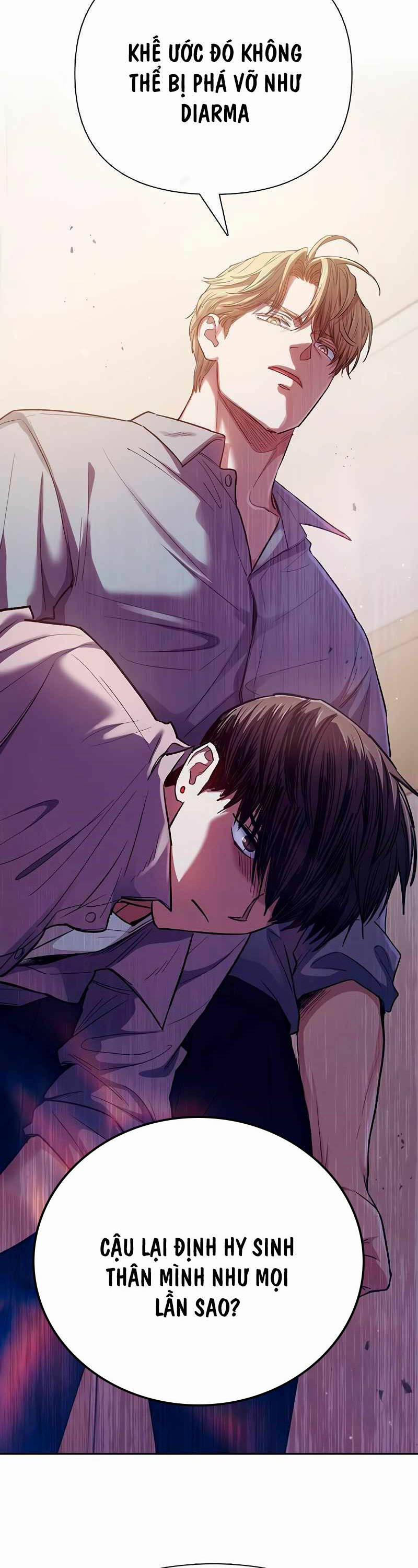 Những Ranker Cấp S Mà Tôi Nuôi Dưỡng 140 trang 48