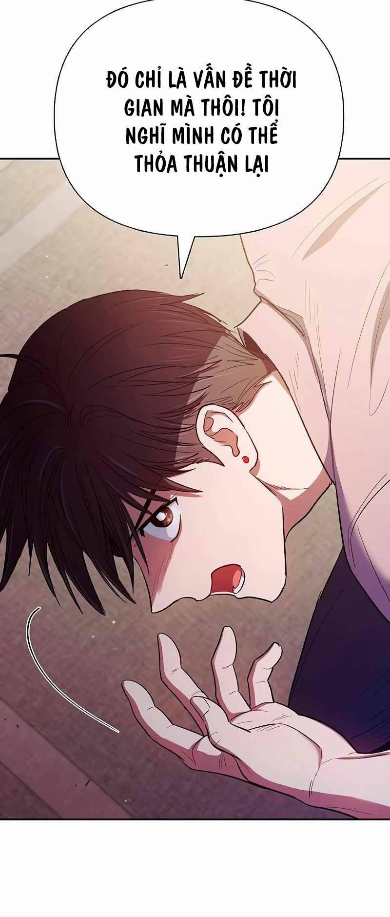 Những Ranker Cấp S Mà Tôi Nuôi Dưỡng 140 trang 49