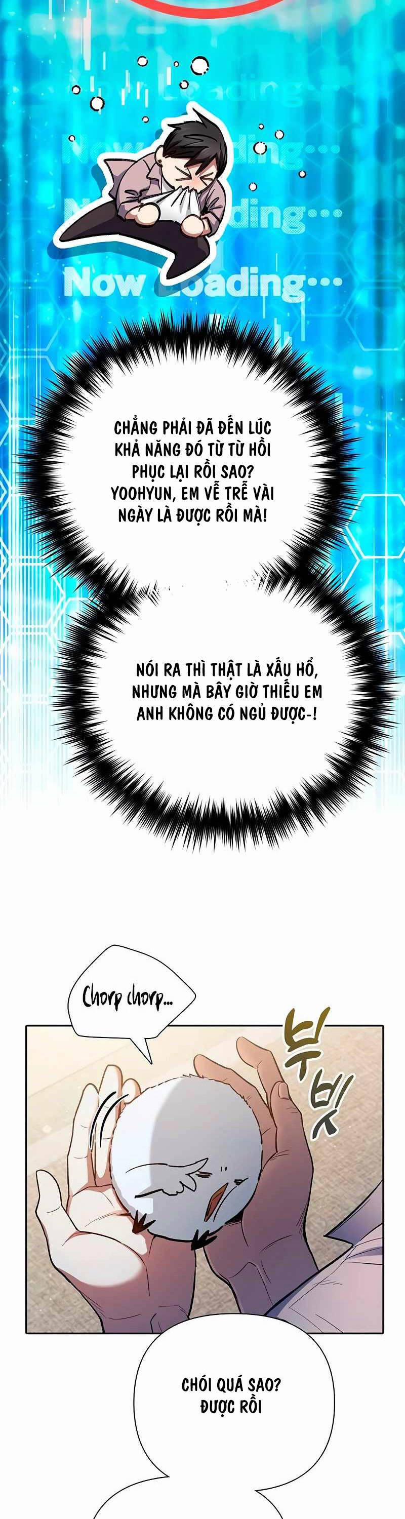 Những Ranker Cấp S Mà Tôi Nuôi Dưỡng 140 trang 5