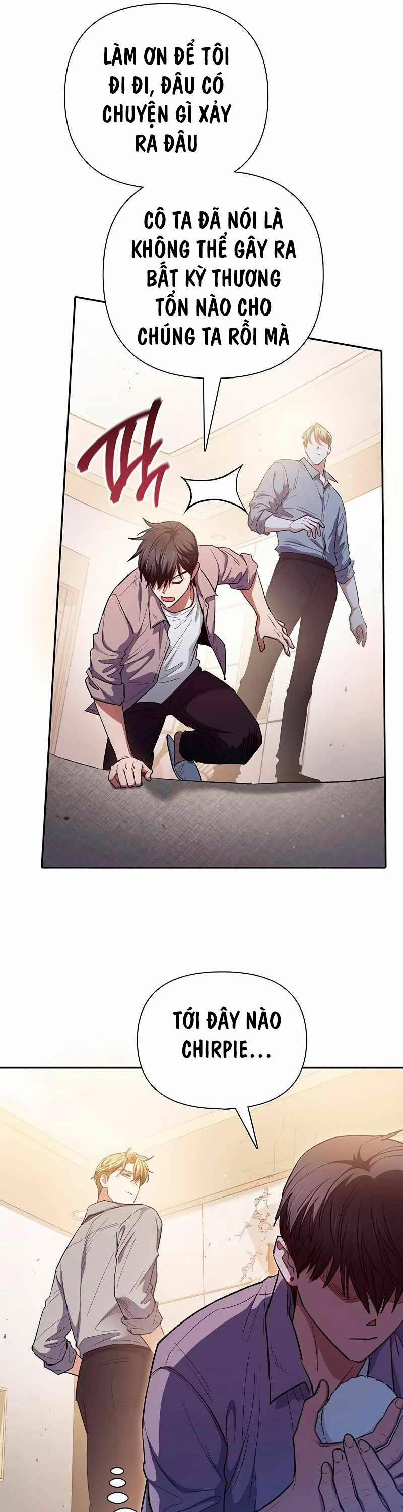 Những Ranker Cấp S Mà Tôi Nuôi Dưỡng 140 trang 50