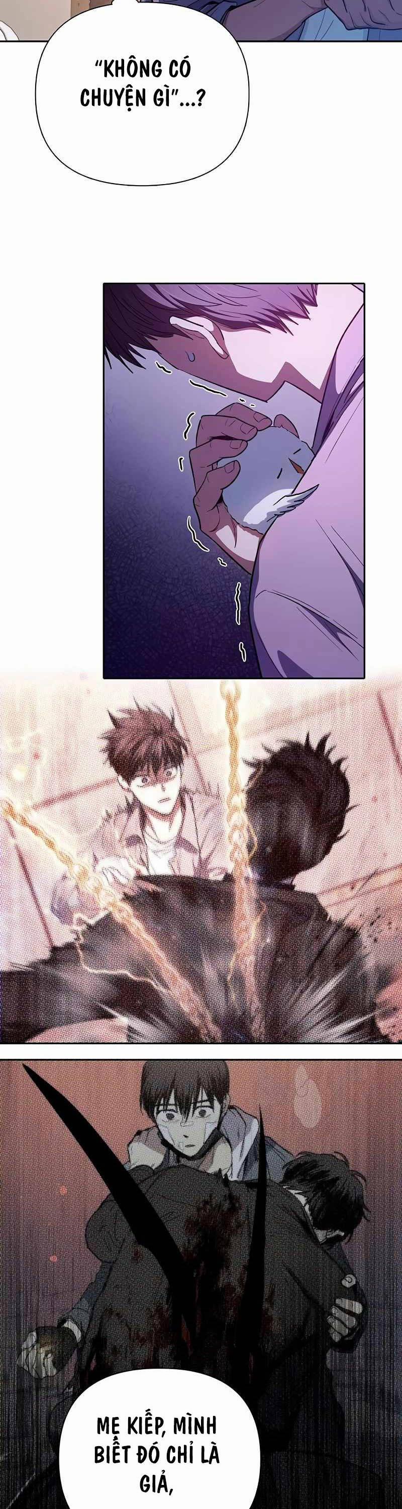 Những Ranker Cấp S Mà Tôi Nuôi Dưỡng 140 trang 51