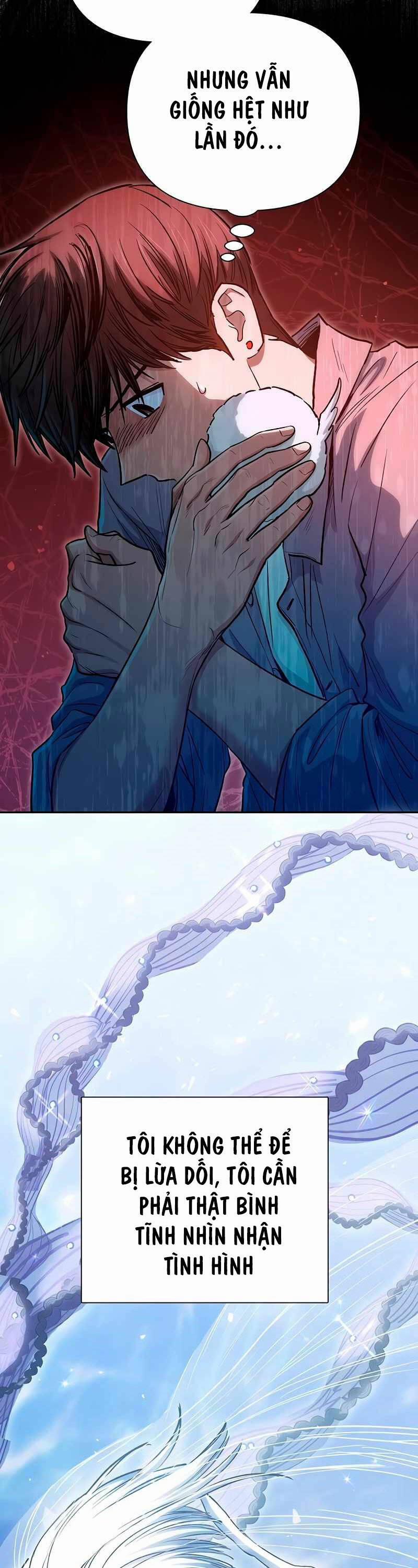 Những Ranker Cấp S Mà Tôi Nuôi Dưỡng 140 trang 52