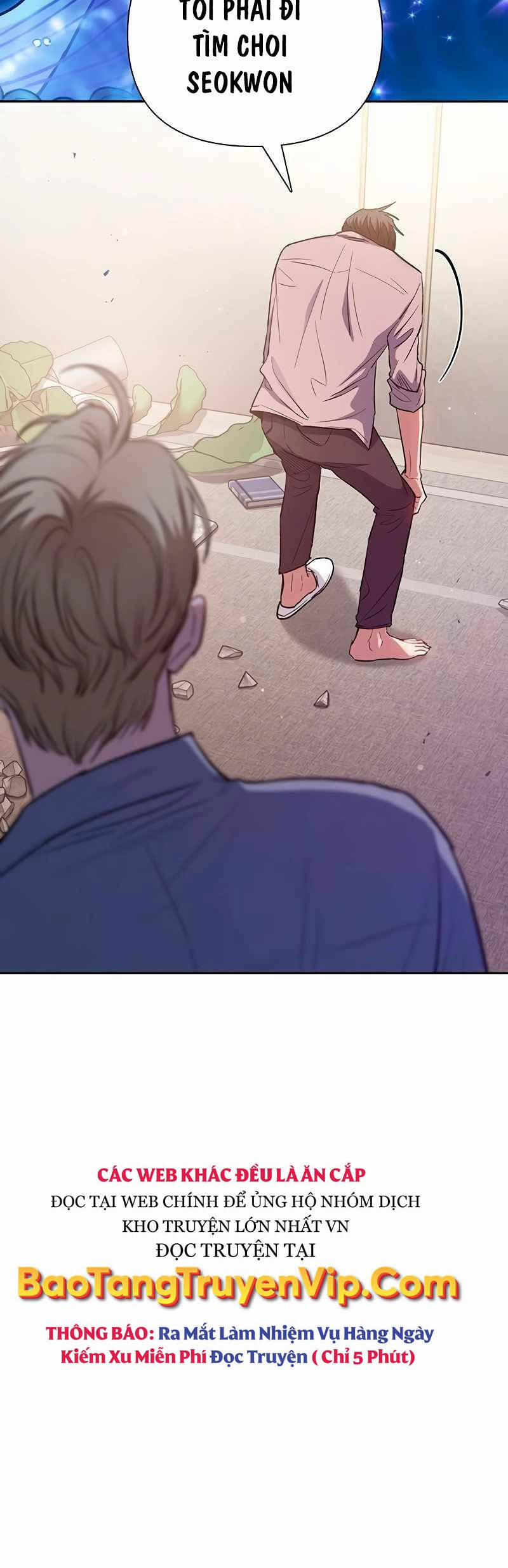 Những Ranker Cấp S Mà Tôi Nuôi Dưỡng 140 trang 54