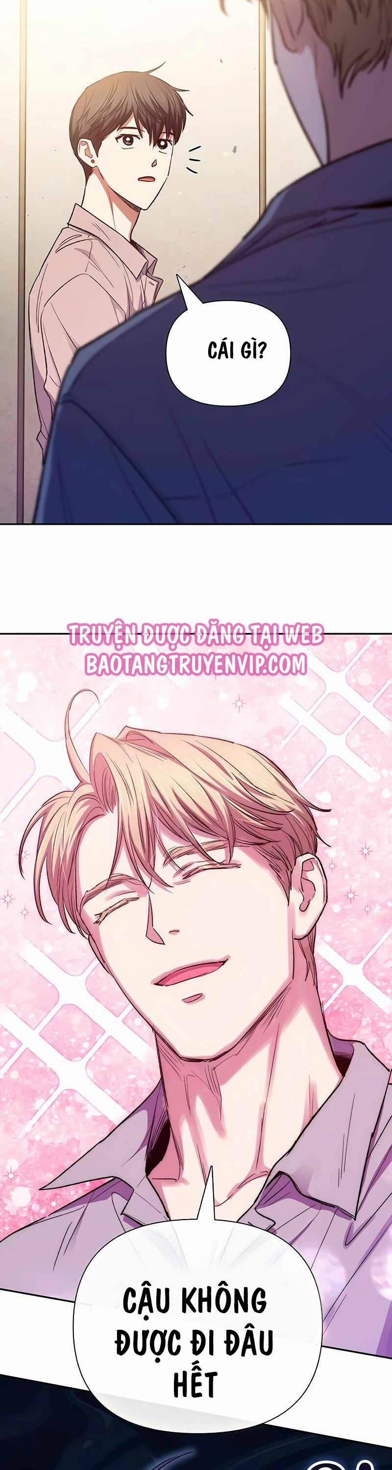 Những Ranker Cấp S Mà Tôi Nuôi Dưỡng 140 trang 56