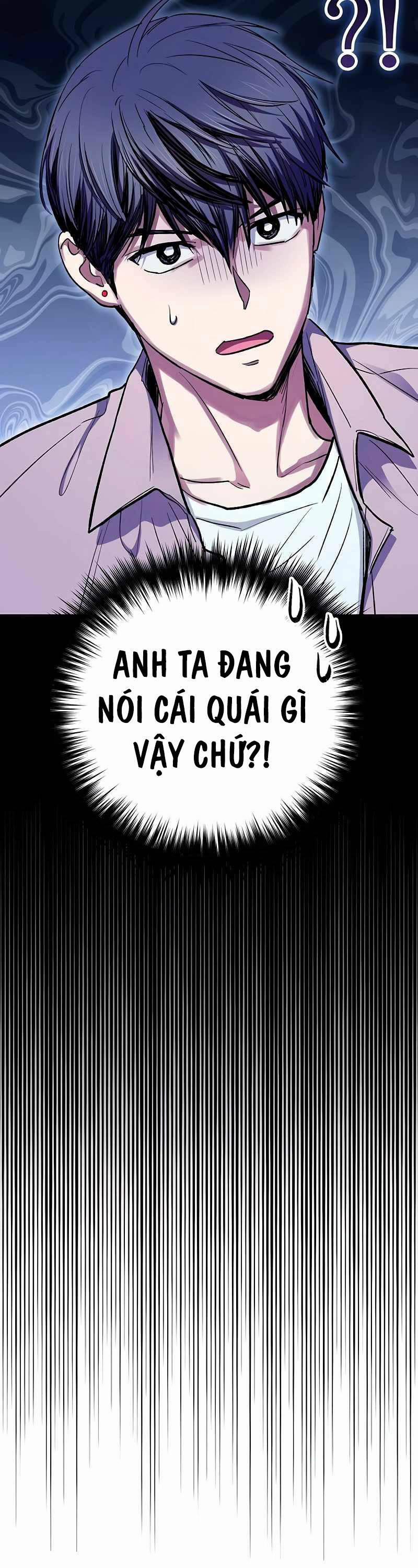 Những Ranker Cấp S Mà Tôi Nuôi Dưỡng 140 trang 57