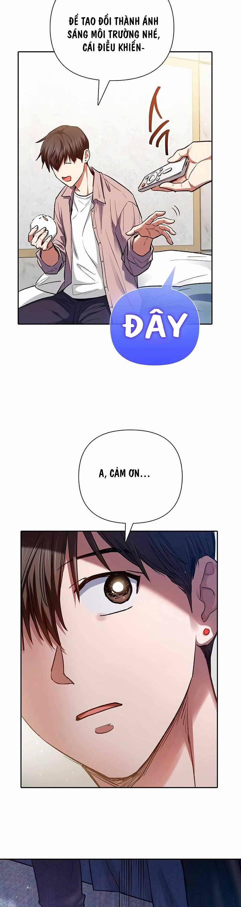 Những Ranker Cấp S Mà Tôi Nuôi Dưỡng 140 trang 6