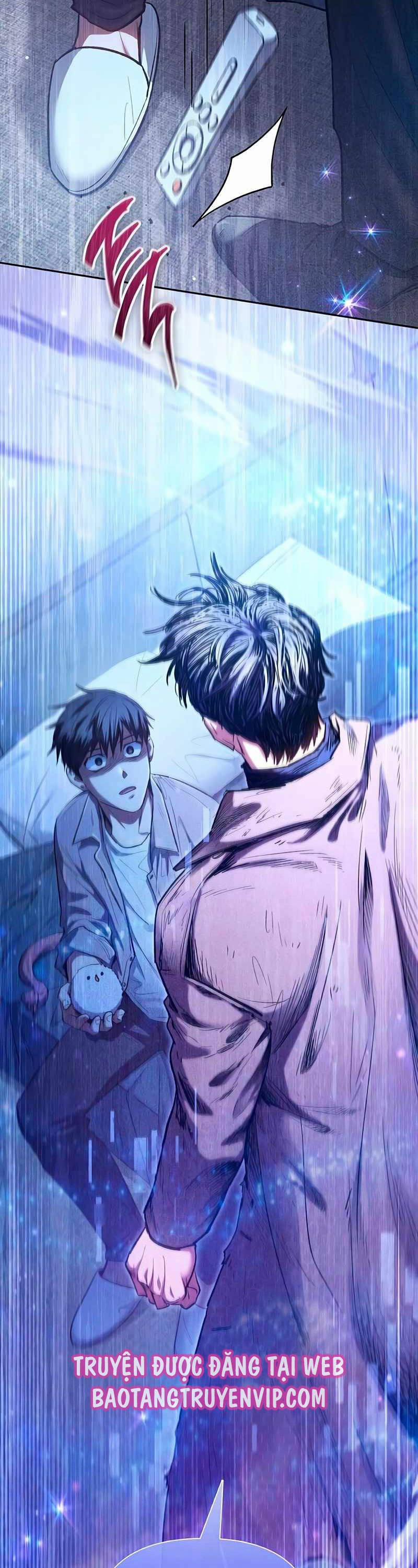 Những Ranker Cấp S Mà Tôi Nuôi Dưỡng 140 trang 7