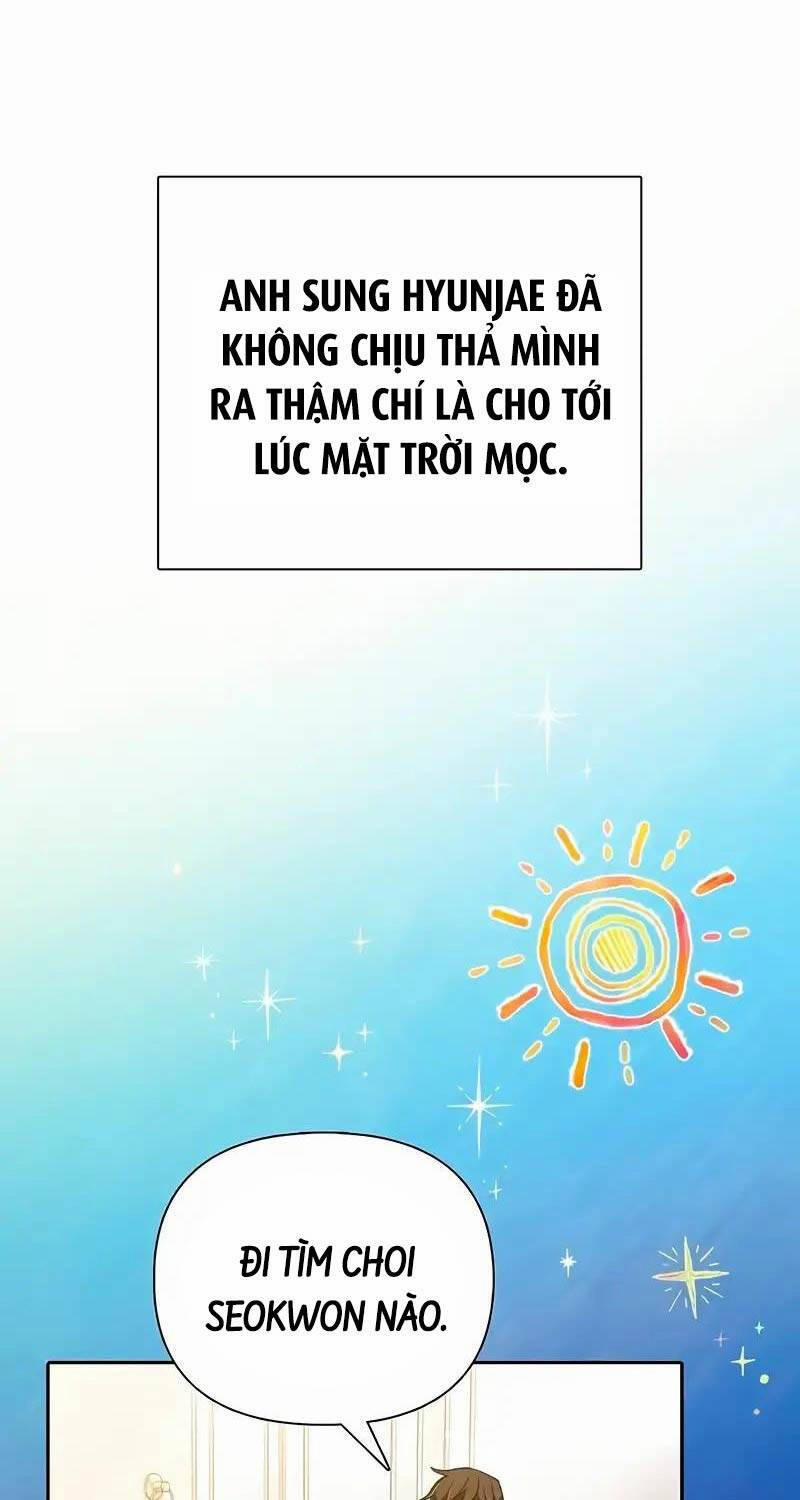 Những Ranker Cấp S Mà Tôi Nuôi Dưỡng 141 trang 1