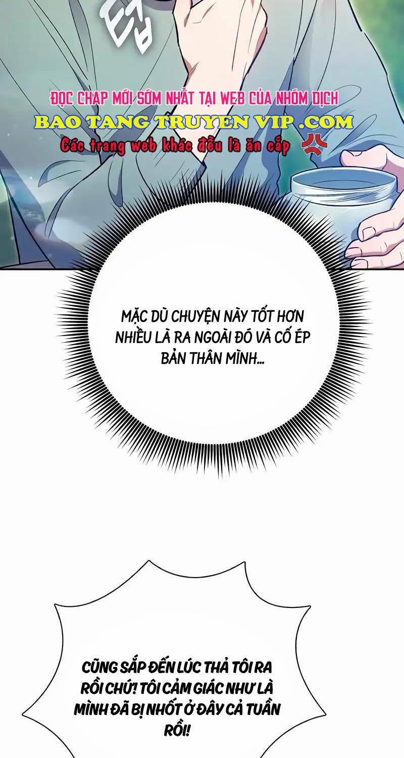 Những Ranker Cấp S Mà Tôi Nuôi Dưỡng 141 trang 10