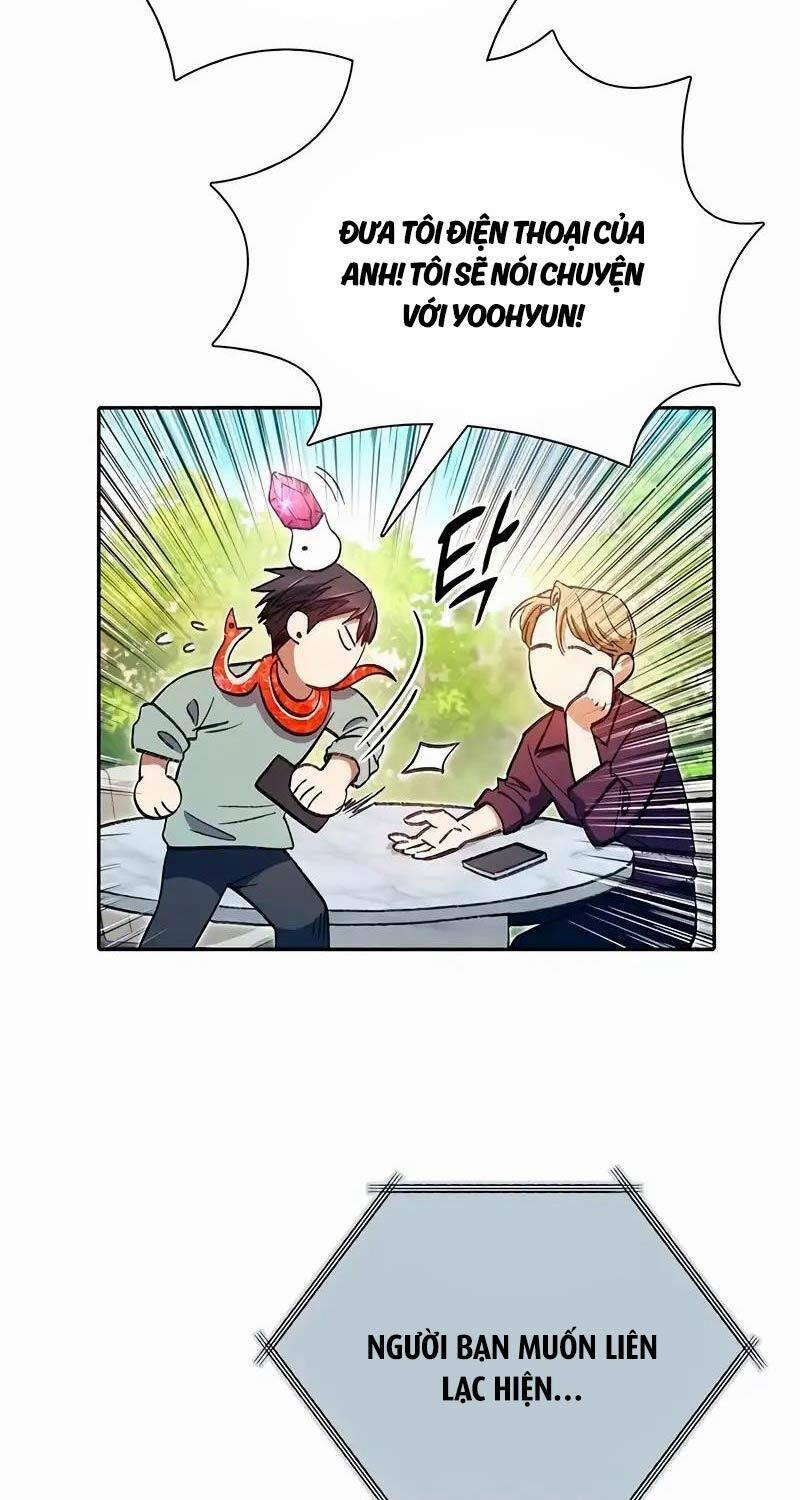 Những Ranker Cấp S Mà Tôi Nuôi Dưỡng 141 trang 11