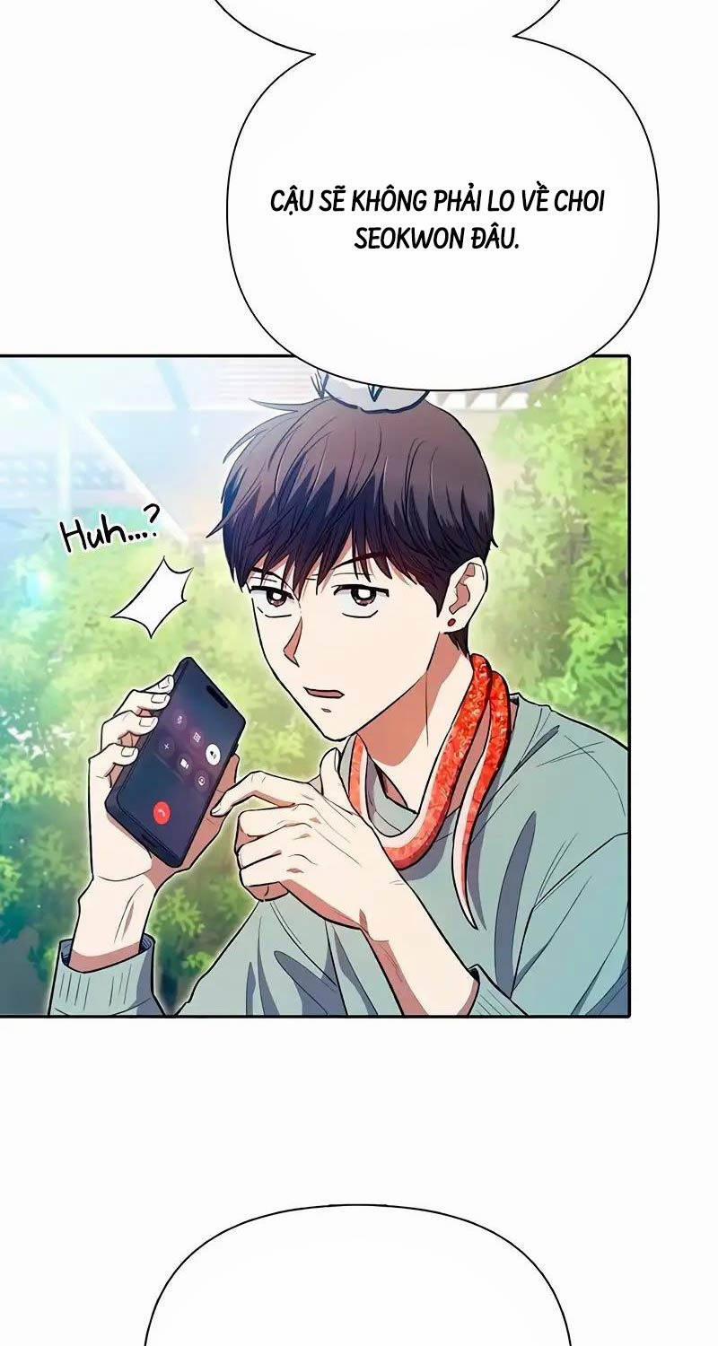 Những Ranker Cấp S Mà Tôi Nuôi Dưỡng 141 trang 13