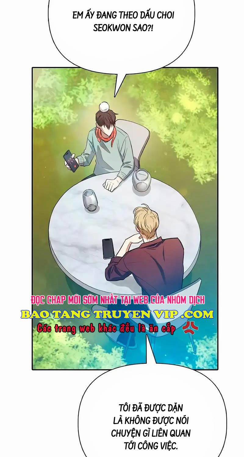 Những Ranker Cấp S Mà Tôi Nuôi Dưỡng 141 trang 14