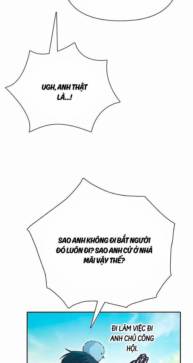 Những Ranker Cấp S Mà Tôi Nuôi Dưỡng 141 trang 15