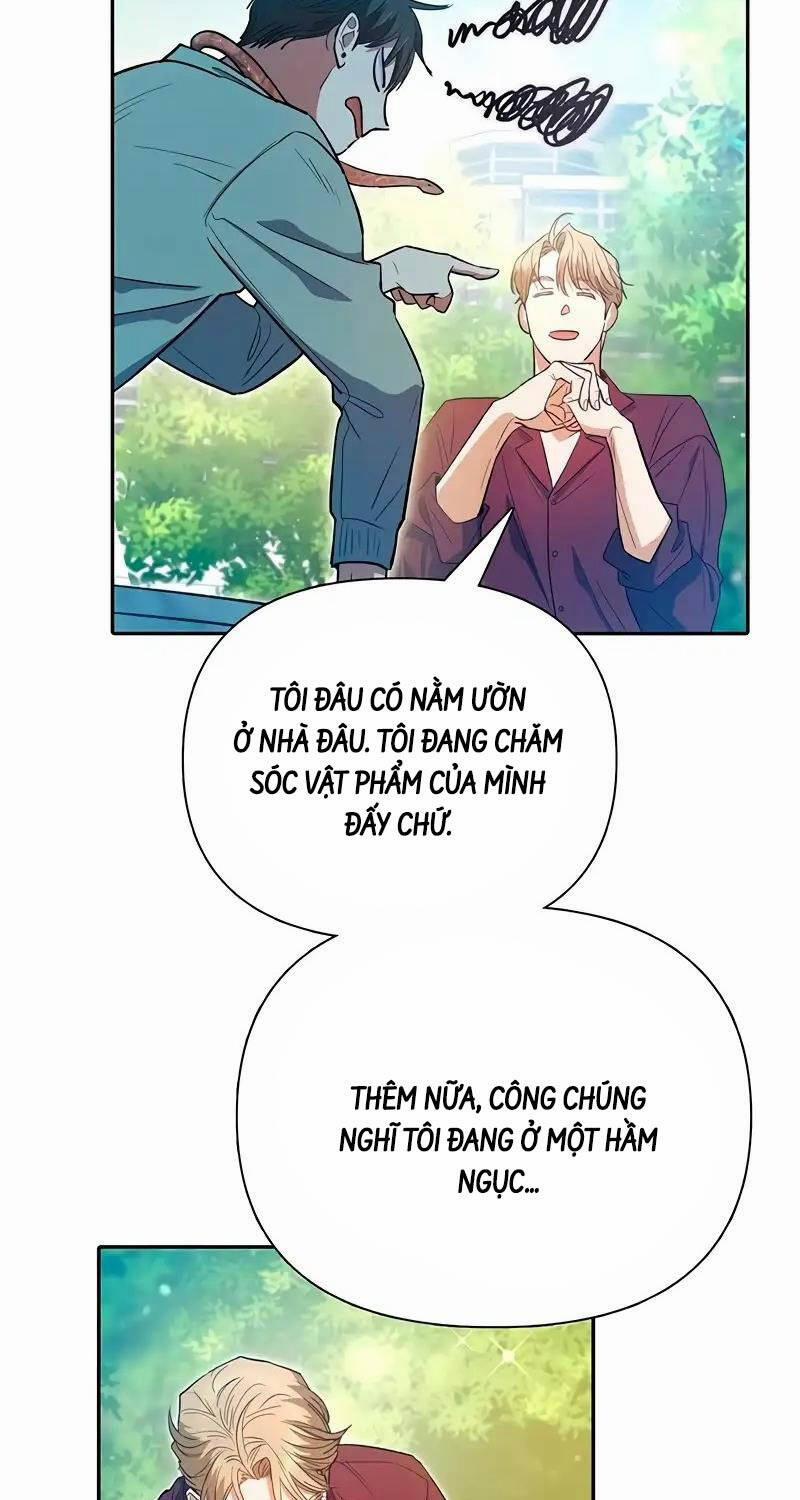 Những Ranker Cấp S Mà Tôi Nuôi Dưỡng 141 trang 16