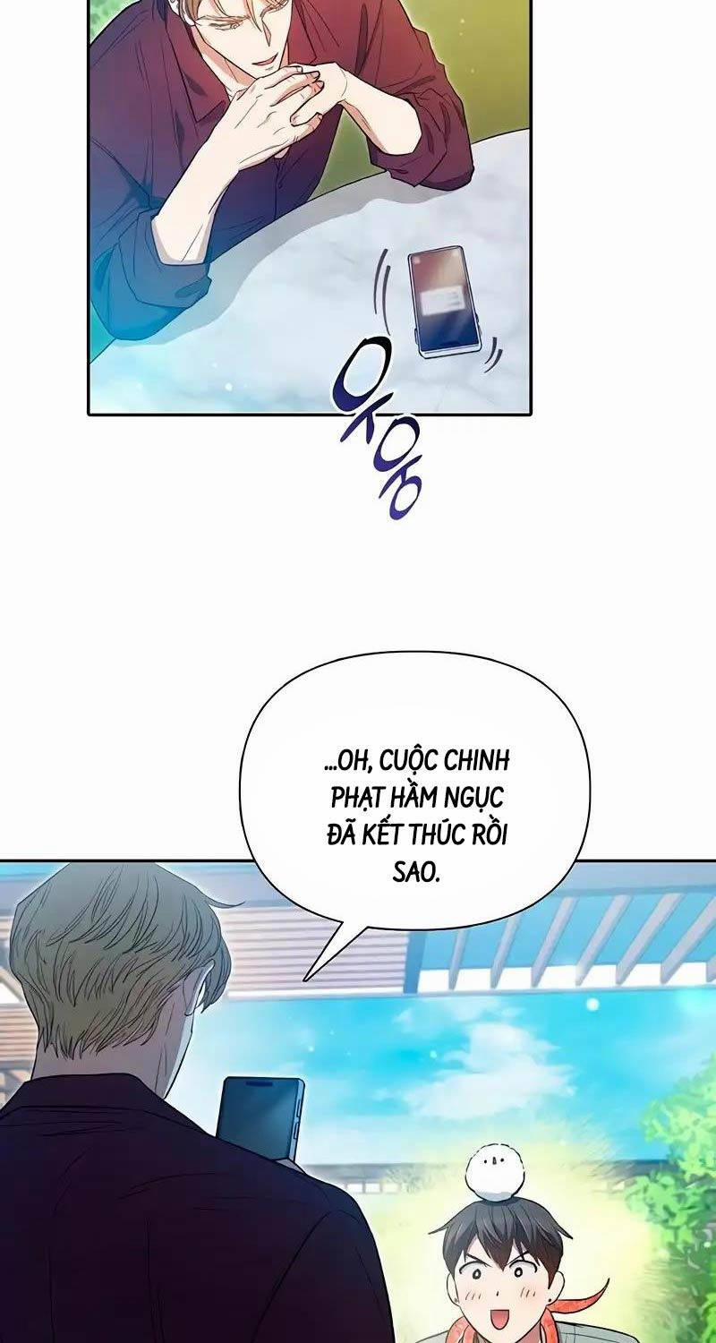 Những Ranker Cấp S Mà Tôi Nuôi Dưỡng 141 trang 17