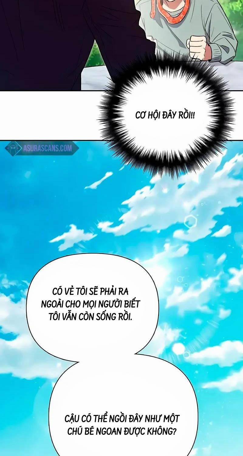 Những Ranker Cấp S Mà Tôi Nuôi Dưỡng 141 trang 18