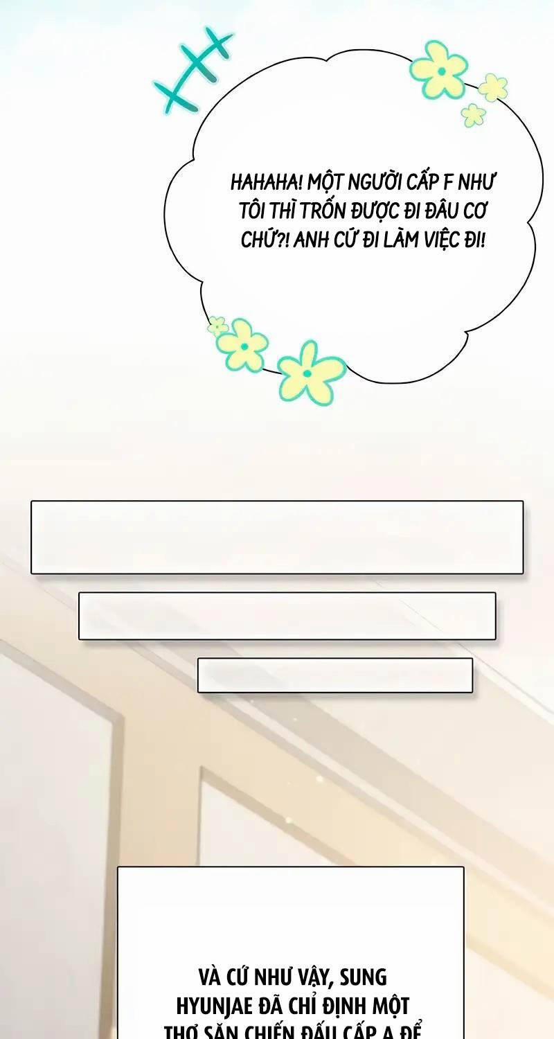 Những Ranker Cấp S Mà Tôi Nuôi Dưỡng 141 trang 20