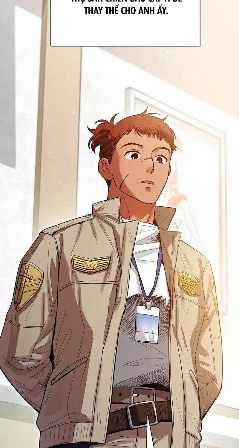 Những Ranker Cấp S Mà Tôi Nuôi Dưỡng 141 trang 21