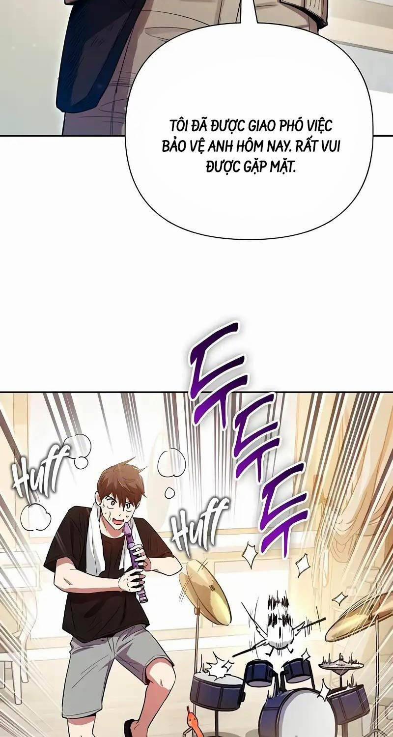 Những Ranker Cấp S Mà Tôi Nuôi Dưỡng 141 trang 22