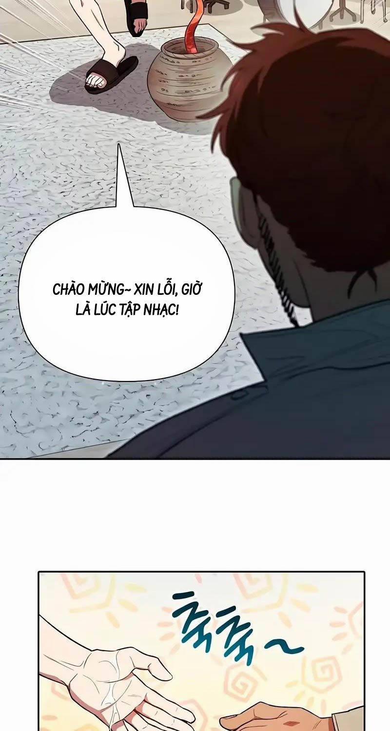 Những Ranker Cấp S Mà Tôi Nuôi Dưỡng 141 trang 23