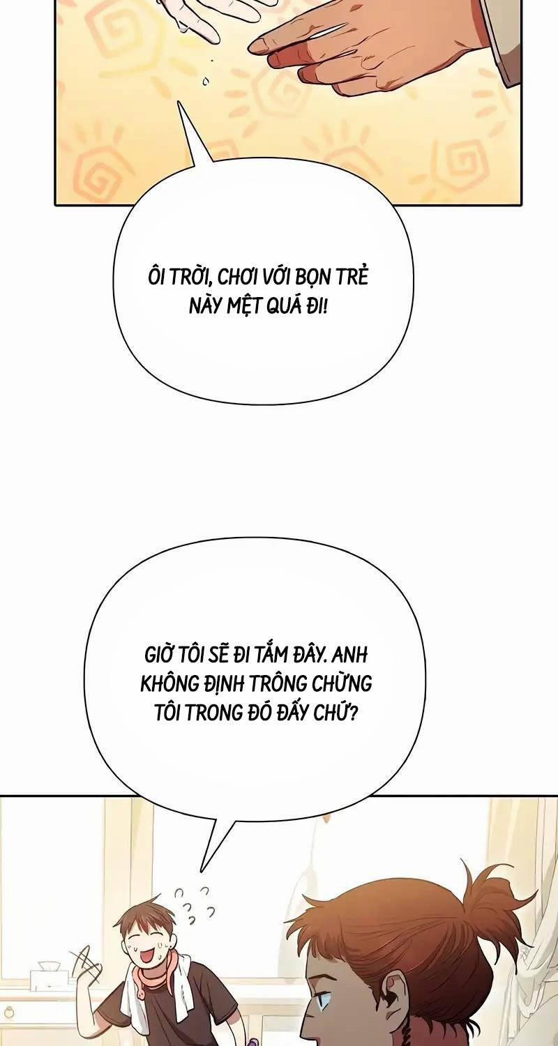 Những Ranker Cấp S Mà Tôi Nuôi Dưỡng 141 trang 24