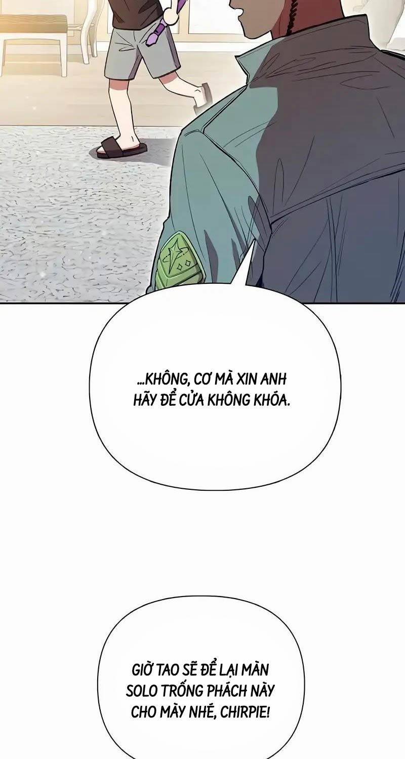 Những Ranker Cấp S Mà Tôi Nuôi Dưỡng 141 trang 25