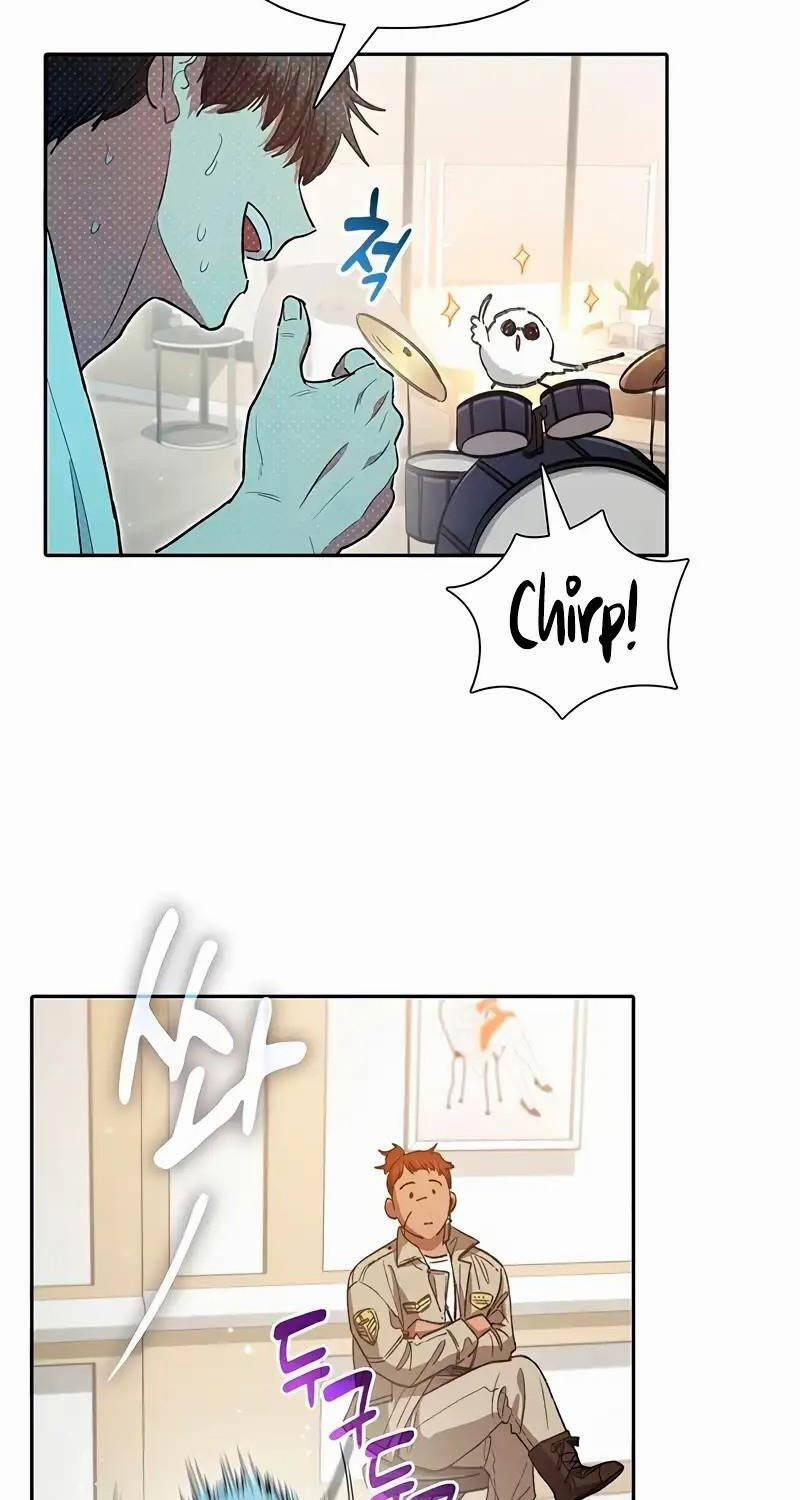 Những Ranker Cấp S Mà Tôi Nuôi Dưỡng 141 trang 26