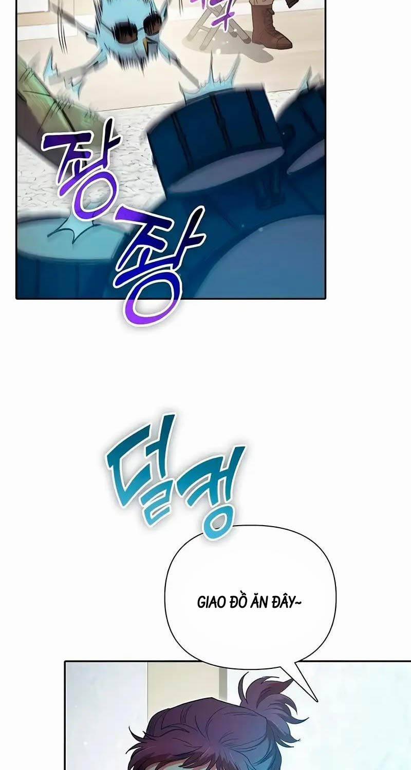 Những Ranker Cấp S Mà Tôi Nuôi Dưỡng 141 trang 27