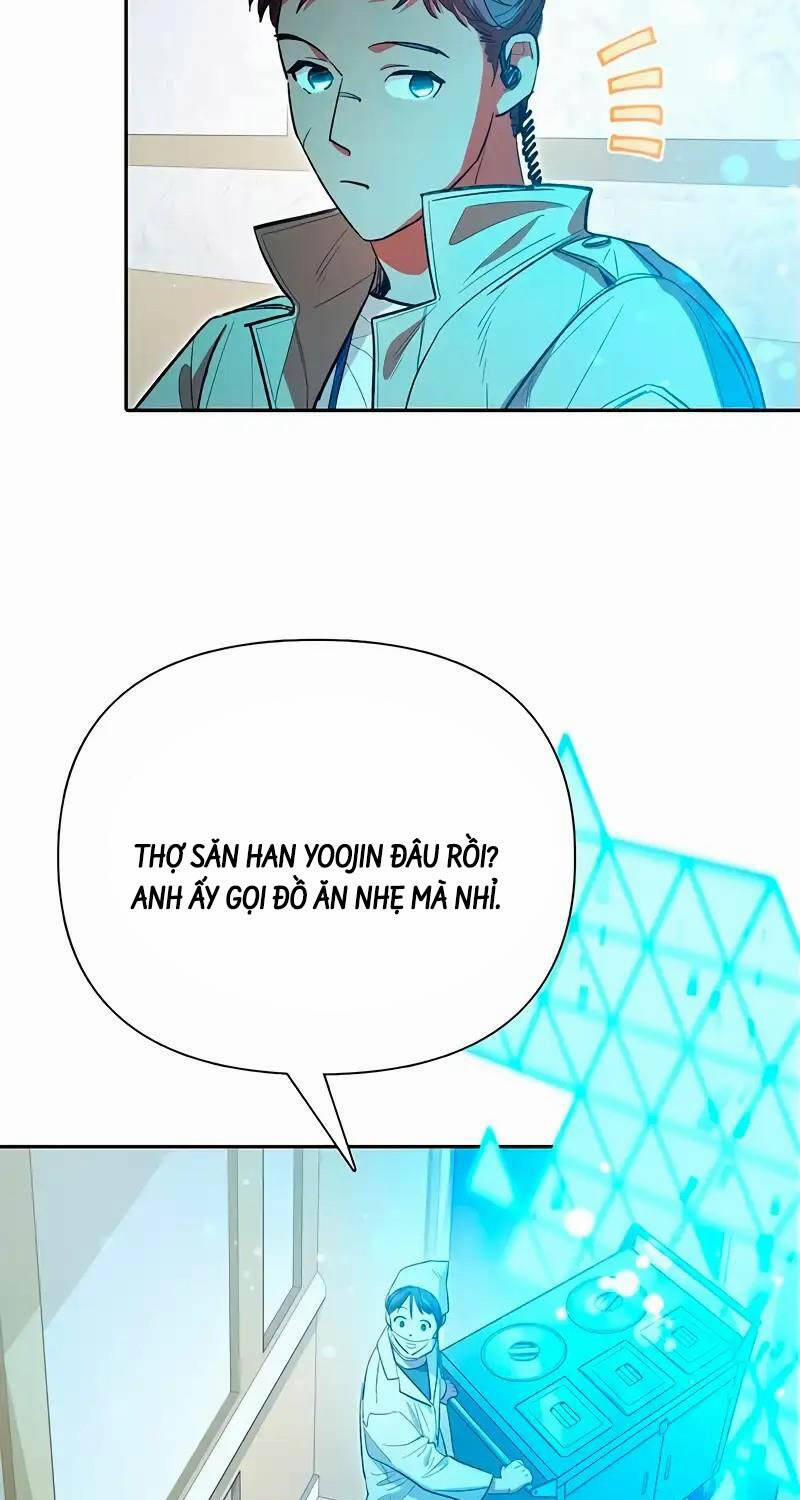 Những Ranker Cấp S Mà Tôi Nuôi Dưỡng 141 trang 28