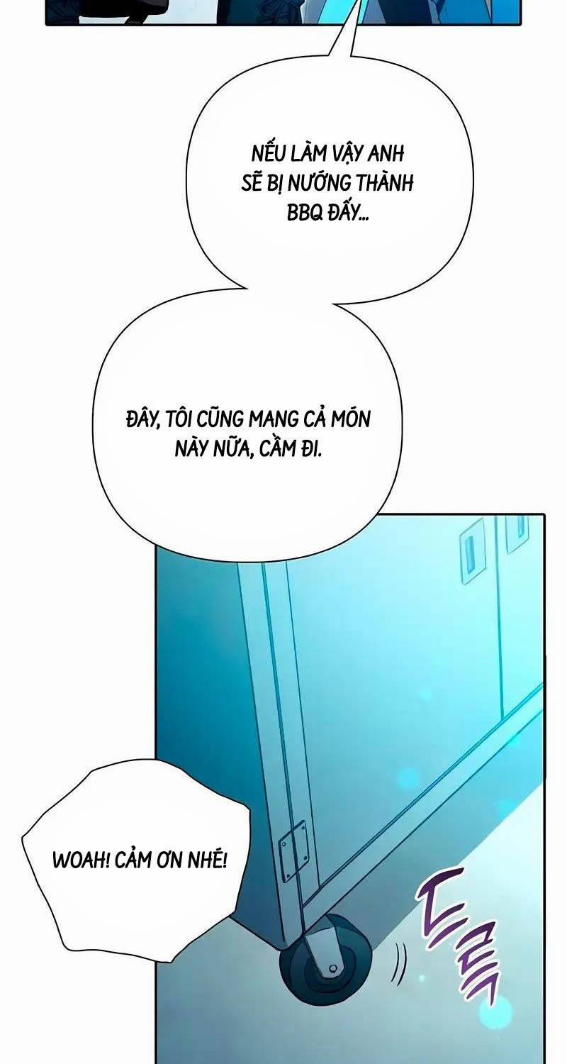 Những Ranker Cấp S Mà Tôi Nuôi Dưỡng 141 trang 31