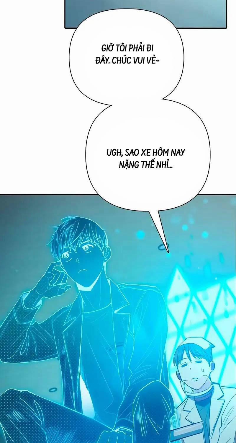 Những Ranker Cấp S Mà Tôi Nuôi Dưỡng 141 trang 32