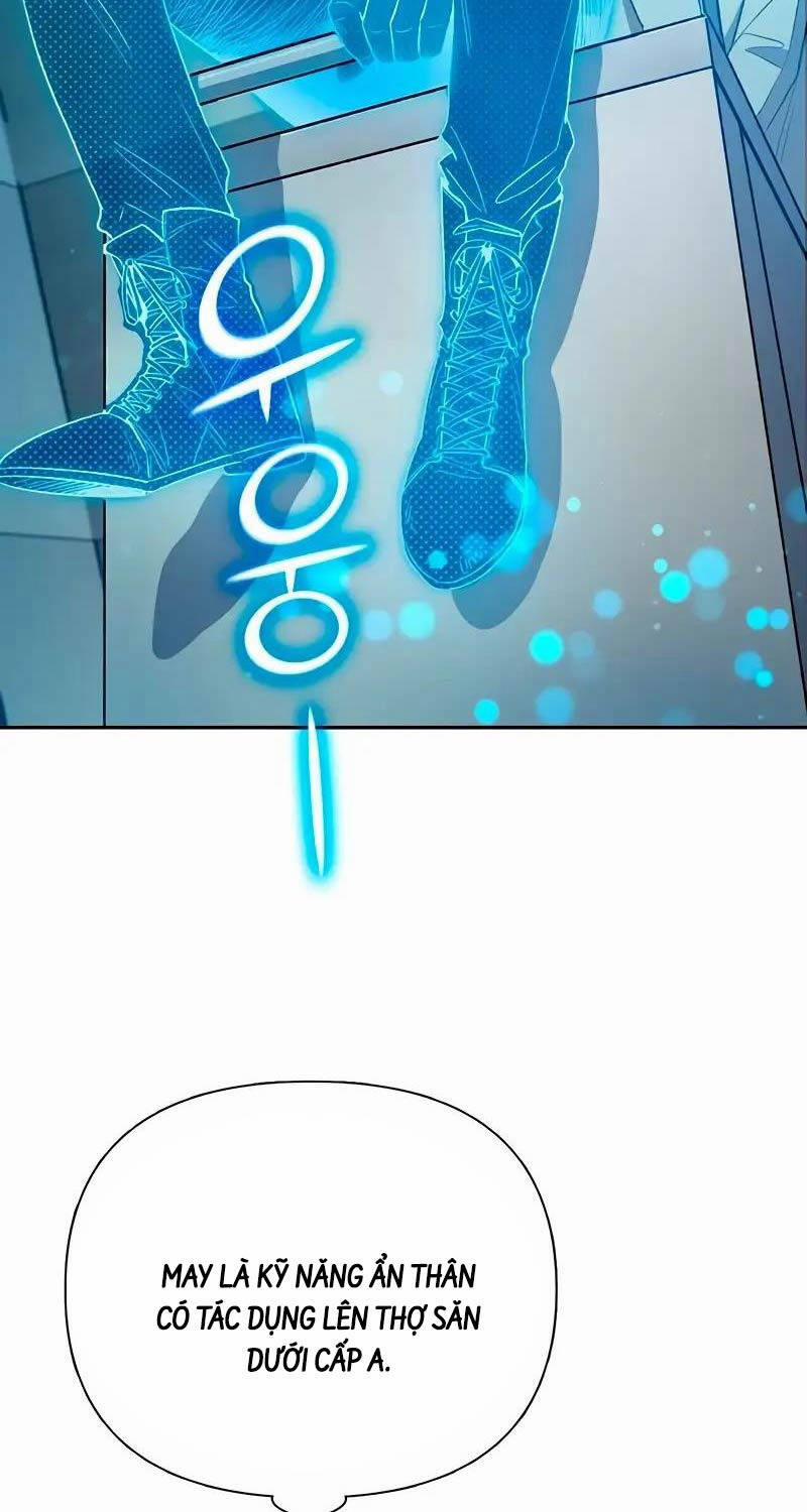 Những Ranker Cấp S Mà Tôi Nuôi Dưỡng 141 trang 33