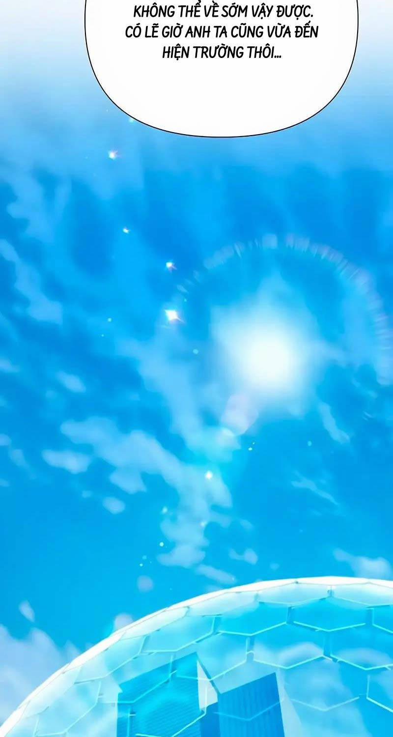 Những Ranker Cấp S Mà Tôi Nuôi Dưỡng 141 trang 35