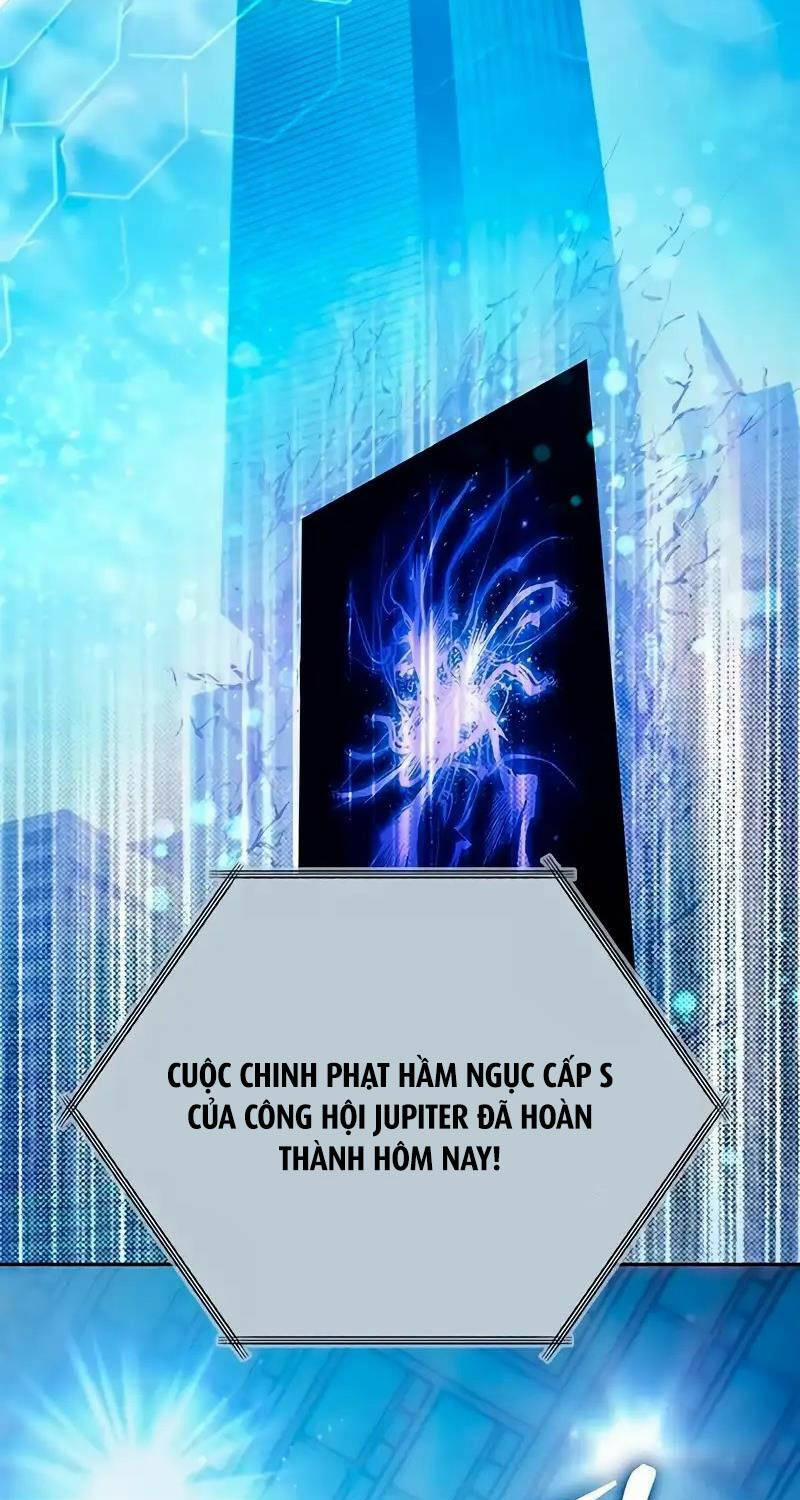 Những Ranker Cấp S Mà Tôi Nuôi Dưỡng 141 trang 36