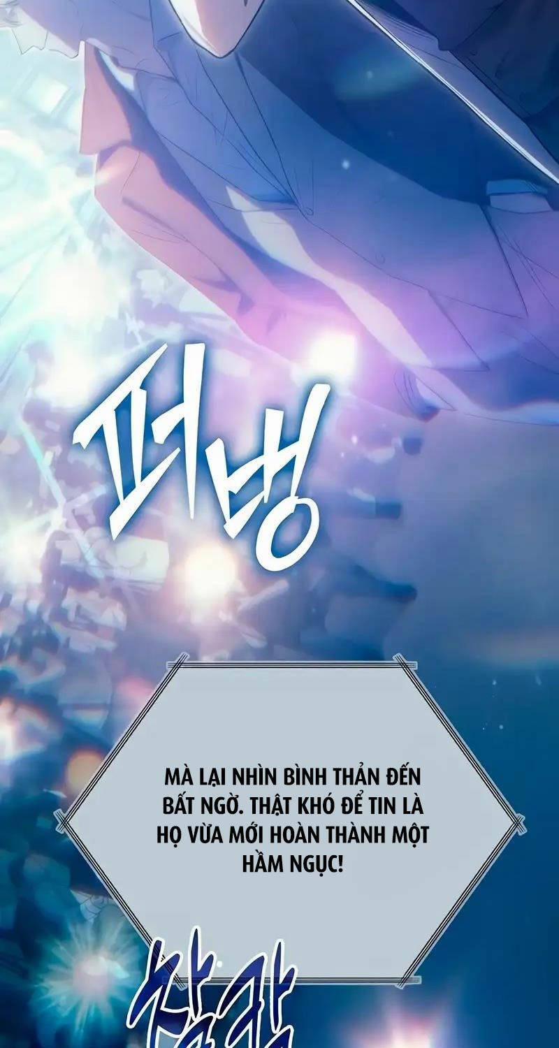 Những Ranker Cấp S Mà Tôi Nuôi Dưỡng 141 trang 38