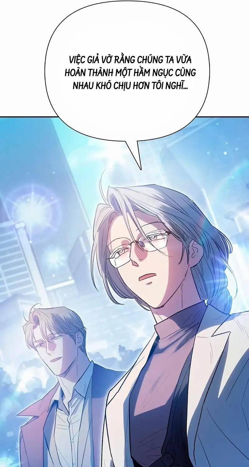 Những Ranker Cấp S Mà Tôi Nuôi Dưỡng 141 trang 40
