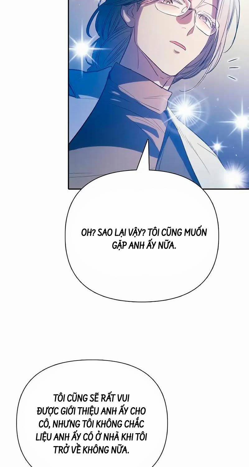 Những Ranker Cấp S Mà Tôi Nuôi Dưỡng 141 trang 43