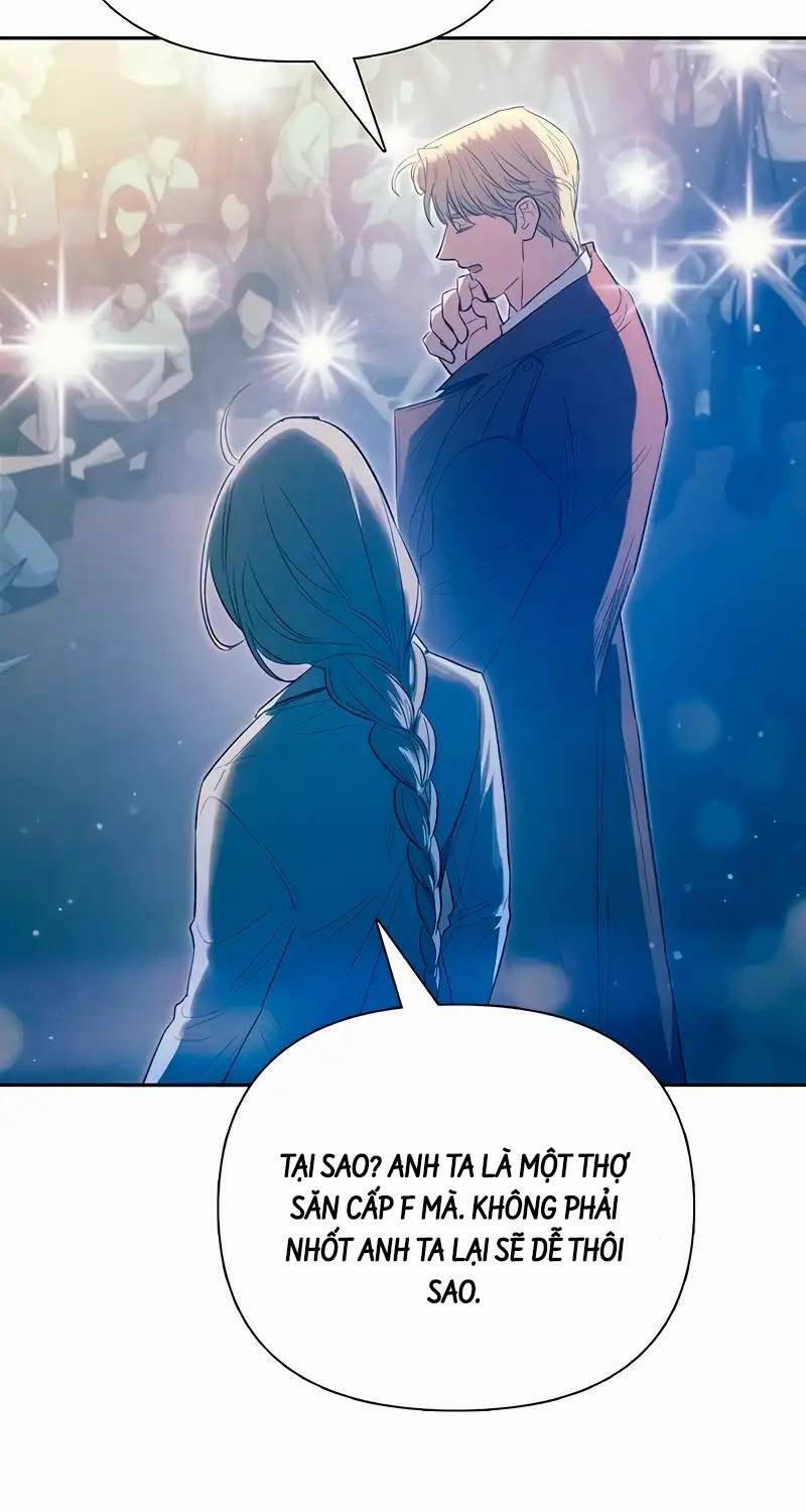 Những Ranker Cấp S Mà Tôi Nuôi Dưỡng 141 trang 44