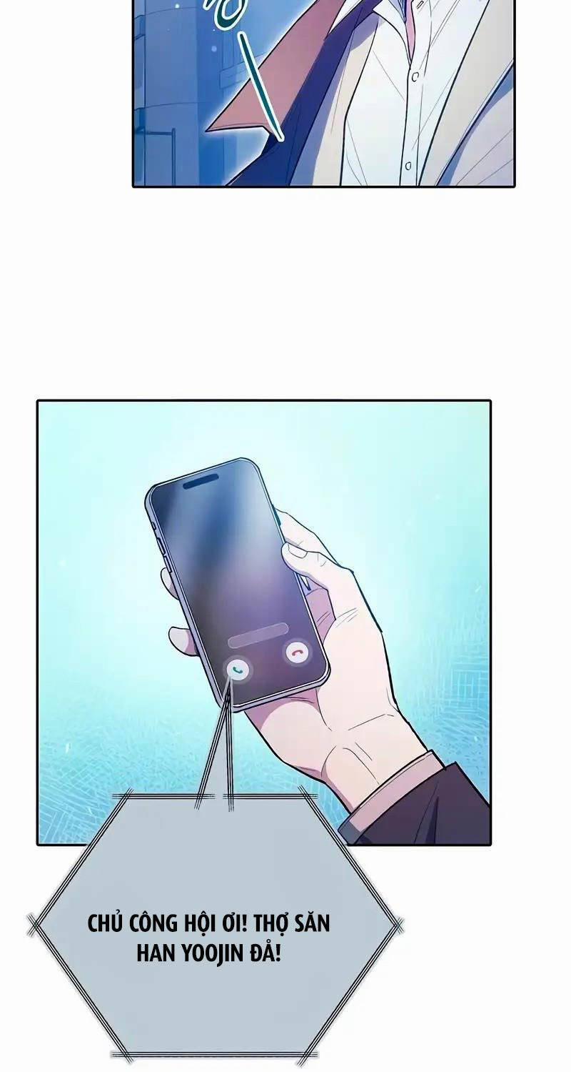 Những Ranker Cấp S Mà Tôi Nuôi Dưỡng 141 trang 46