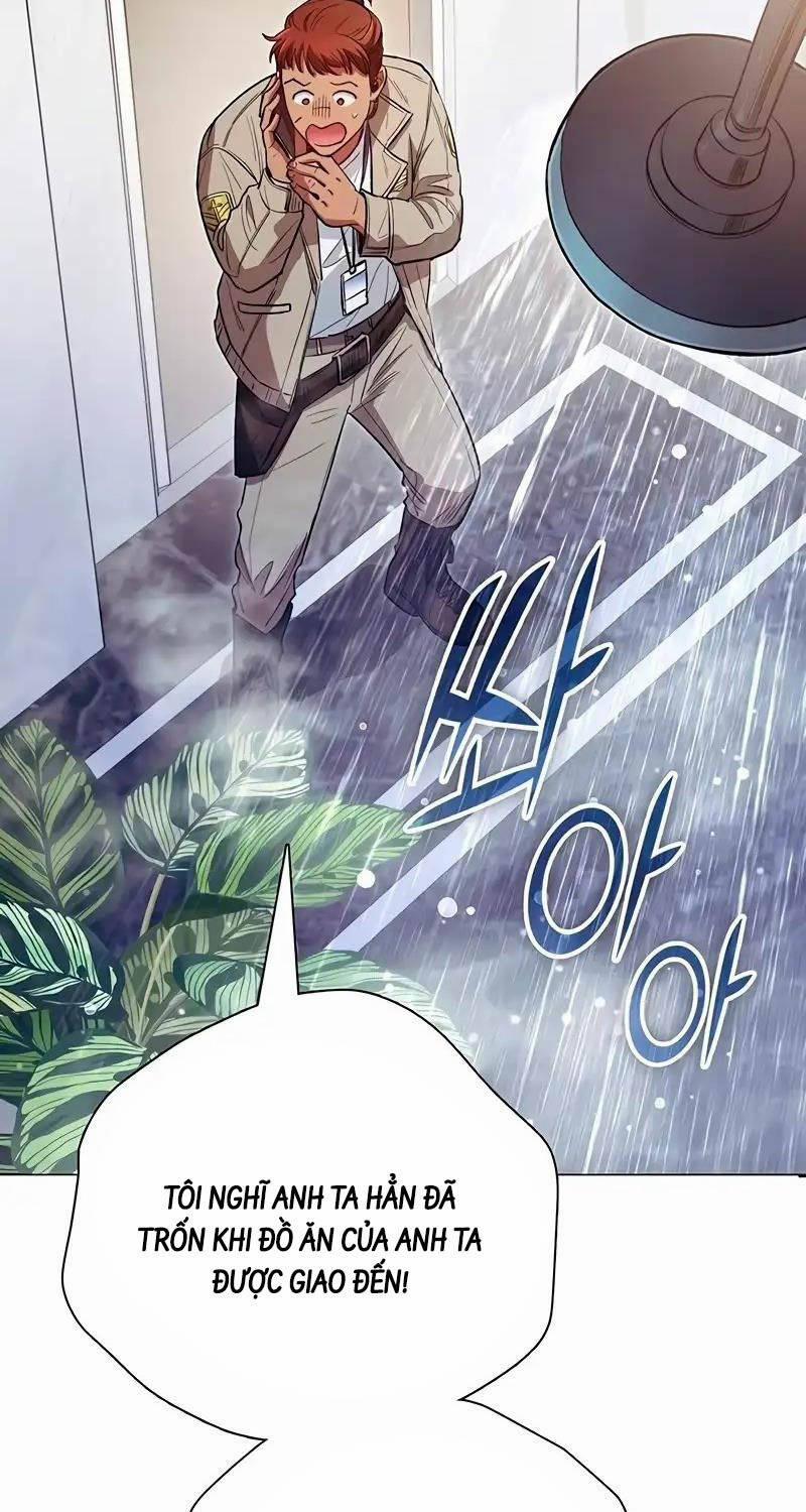 Những Ranker Cấp S Mà Tôi Nuôi Dưỡng 141 trang 50